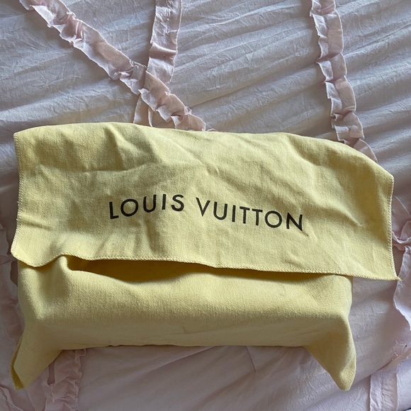 Louis Vuitton Pearl Reade Vernis bag - Picture 4 of 11